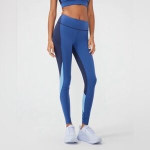 Outdoor Voices Zoom 7/8 Leggings
